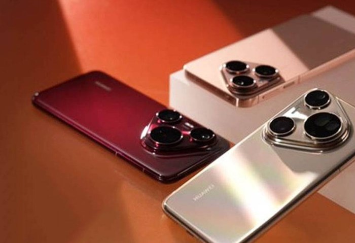 Huawei Pura 80 Pro