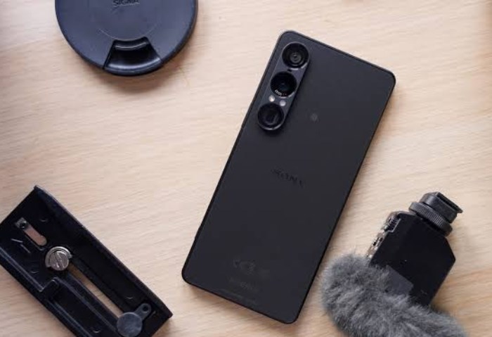  Sony Xperia 1 VII
