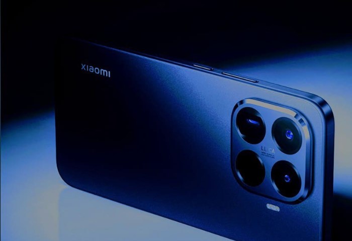 Xiaomi 17T Pro
