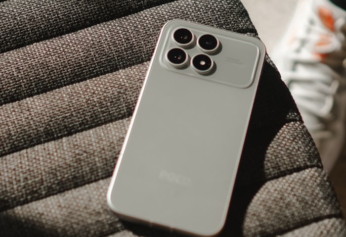 POCO F8 Pro