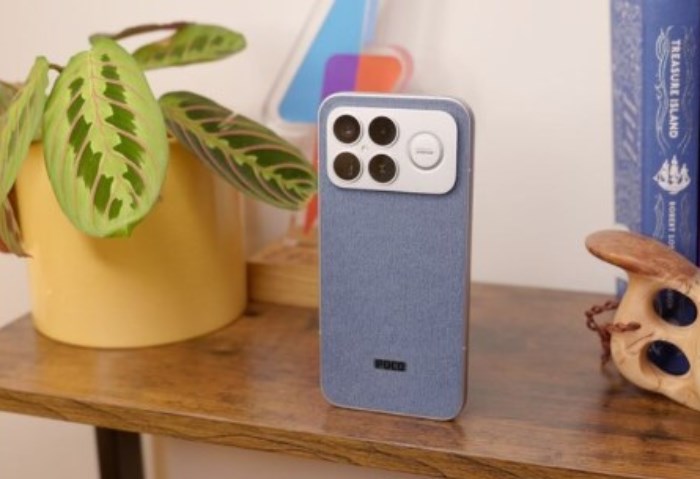 POCO F8 Ultra