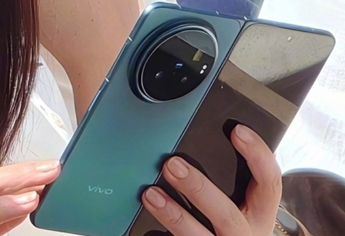 Vivo X Fold 6