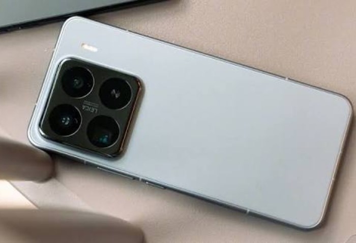 Xiaomi 15S Pro