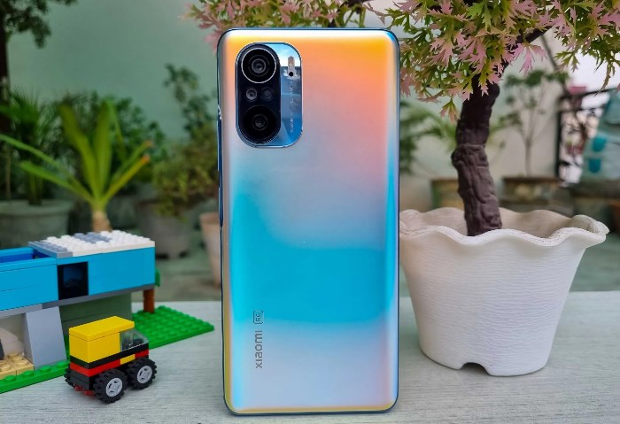 Xiaomi Mi 11X Pro
