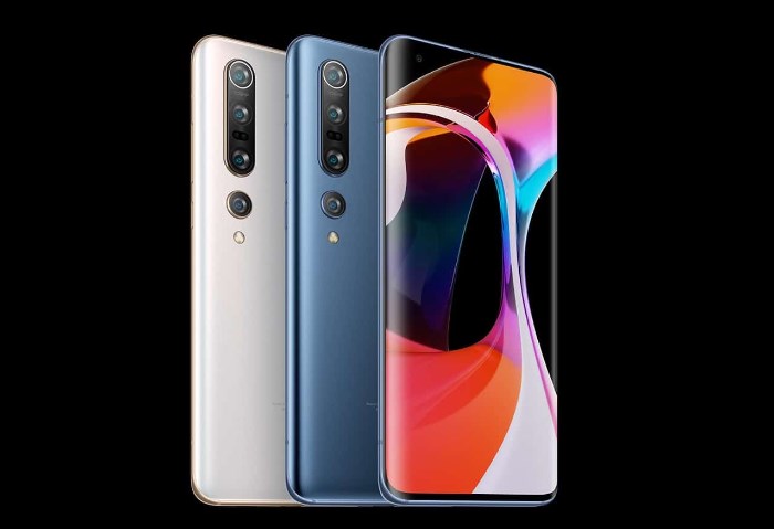  هاتف Xiaomi Mi 10 Pro