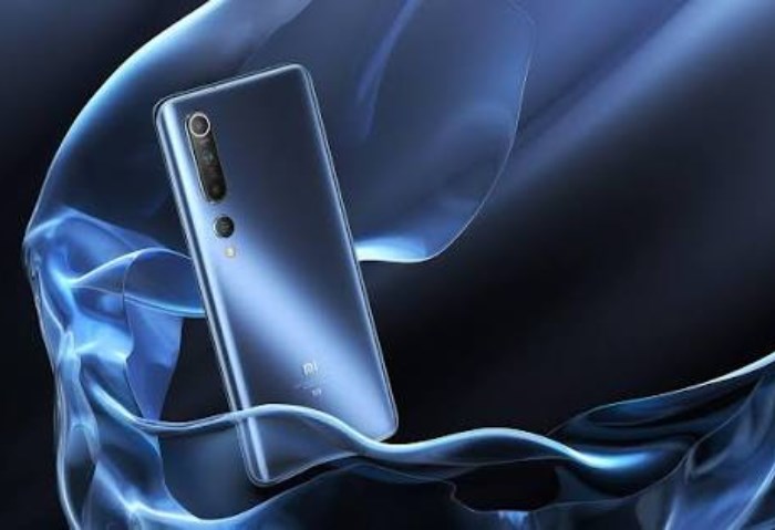 Xiaomi Mi 10