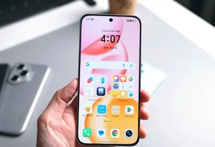 HONOR 400 Pro