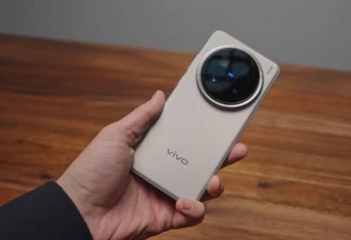 vivo X200