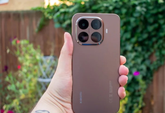 Xiaomi 15T