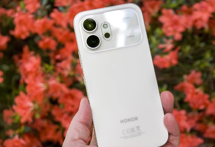 HONOR 600