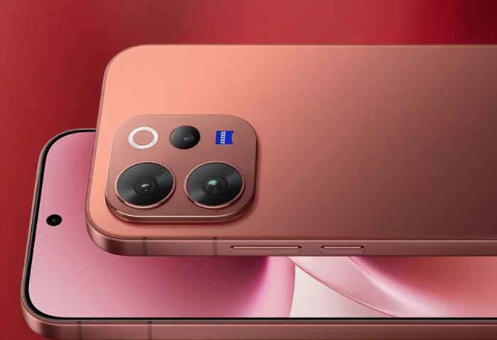 vivo V70 Pro
