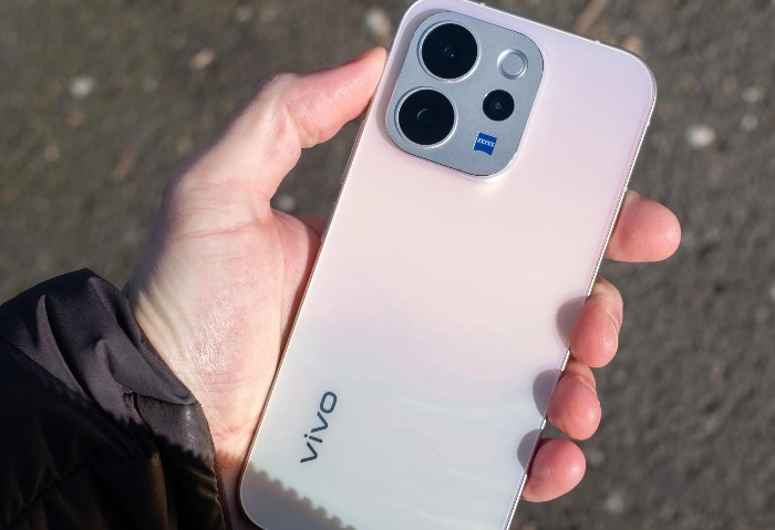 vivo V70