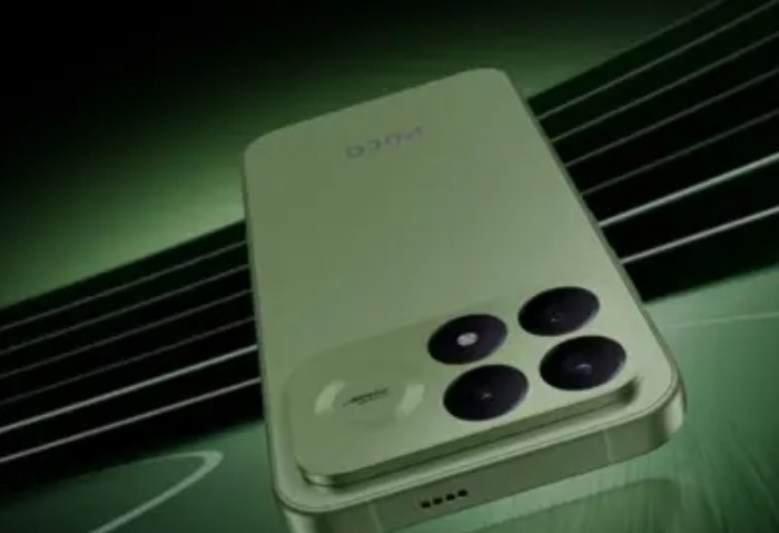 POCO F9 Pro