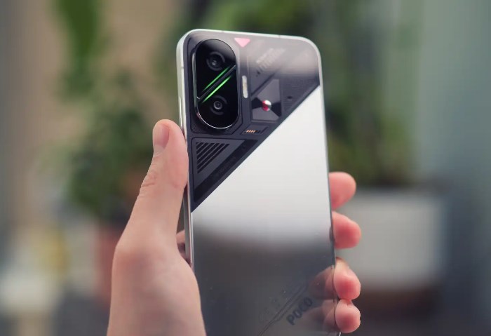 POCO F7
