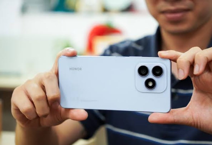 HONOR X8d