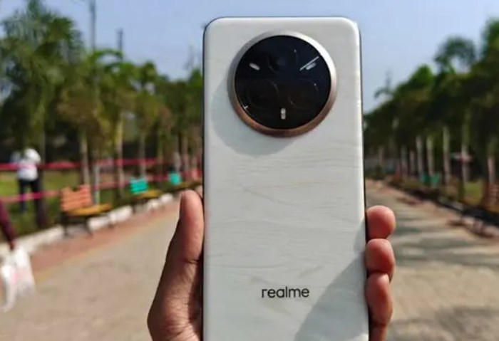 realme 14 Pro+