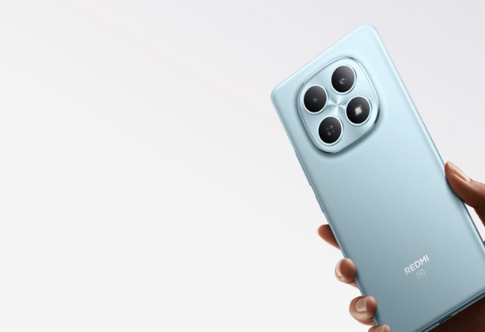 Xiaomi Redmi Note 15 5G