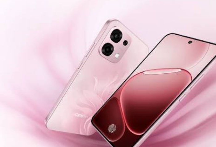 OPPO A6 Pro 5G