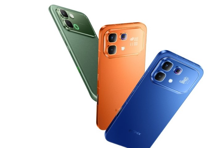 Infinix Note 60 Pro