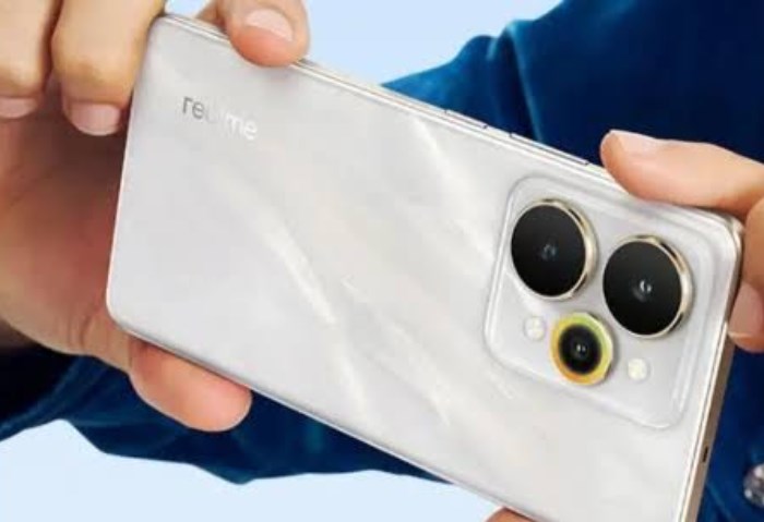 realme 15 5G