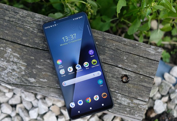 Sony Xperia 1 VII