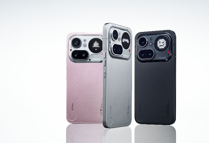 Nothing Phone (4) Pro