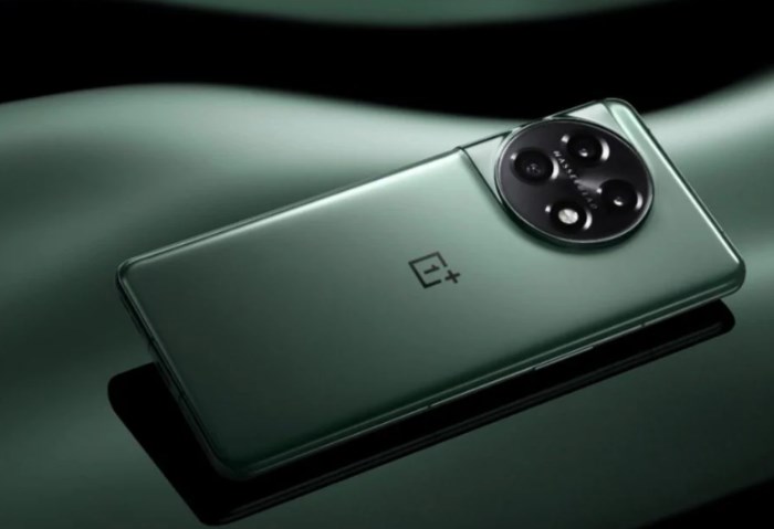 OnePlus 14
