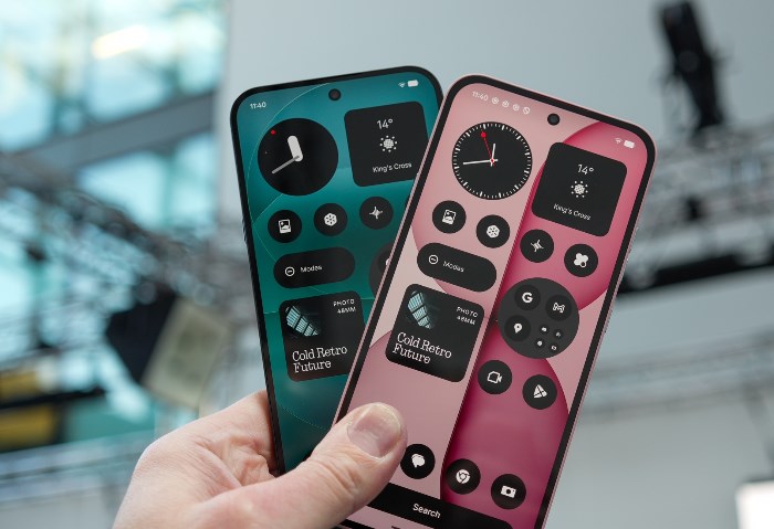 Nothing Phone (4)