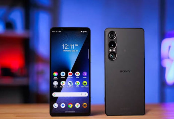Sony Xperia 5 VII