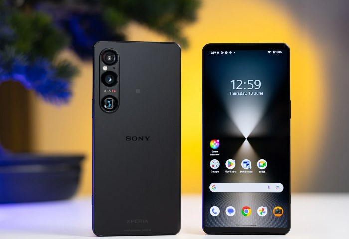 Sony Xperia 1 VI