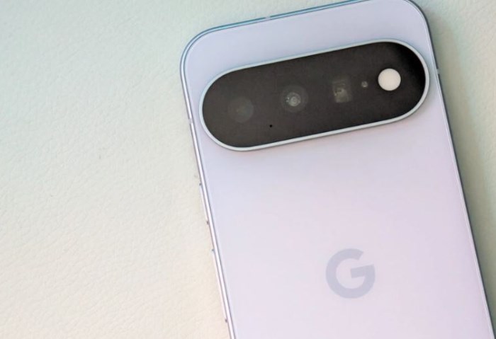 Google Pixel Phones