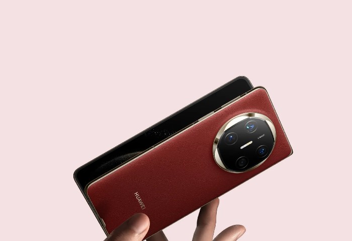 Huawei Mate X6