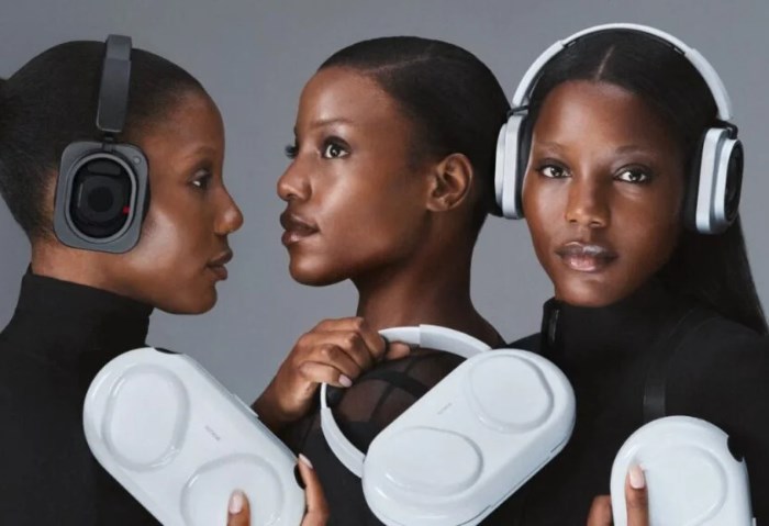 Nothing Headphone (1) Pro