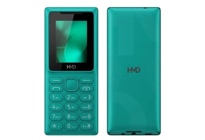HMD 106 Pure 