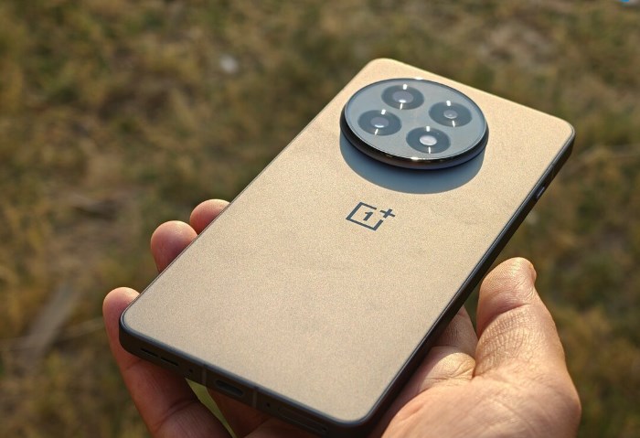 OnePlus 13R