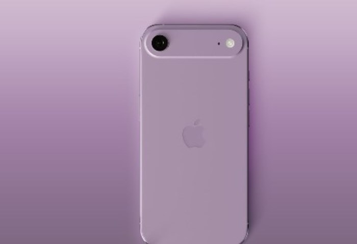 iPhone 17 Air