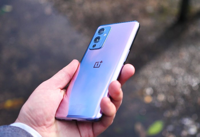 OnePlus 9