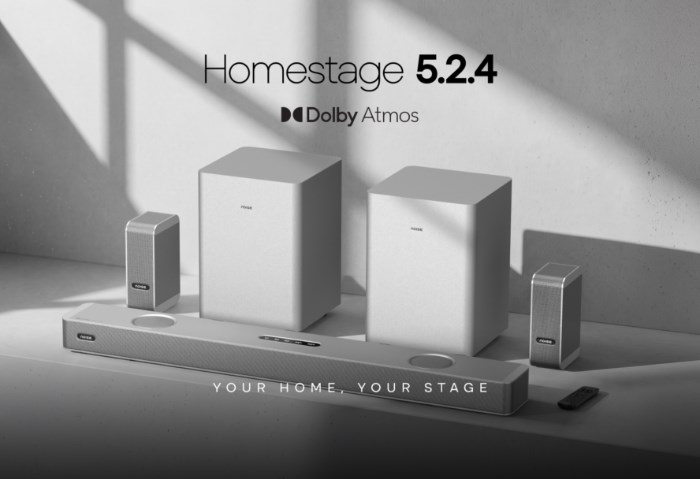 Noise Homestage 5.2.4