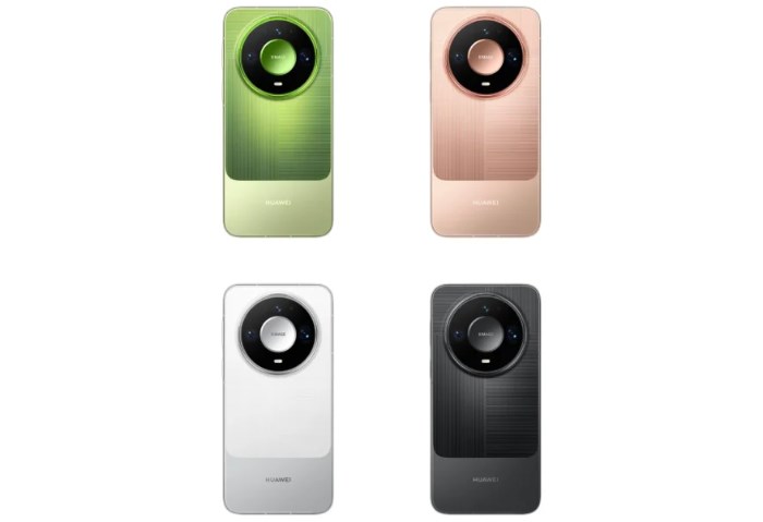 Huawei Mate 90 series 