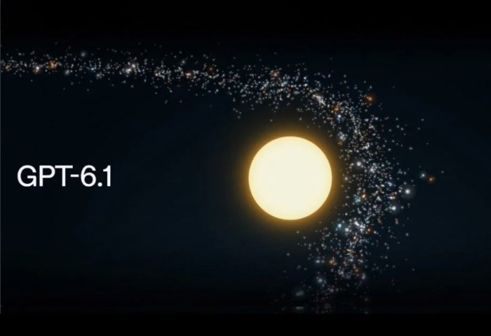 GPT-6.1