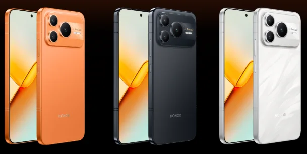 أونور تطلق هاتفها الجديد Power 2 ببطارية ضخمة وتصميم عصري - Mobile News