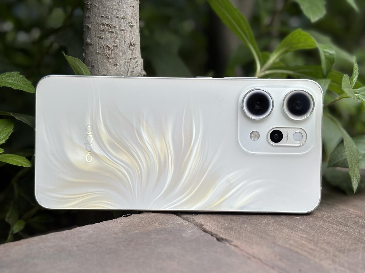 هاتف Oppo Reno 14 Pro يقدم أداء رائدًا بسعر اقتصادي وتكامل شامل - Mobile  News