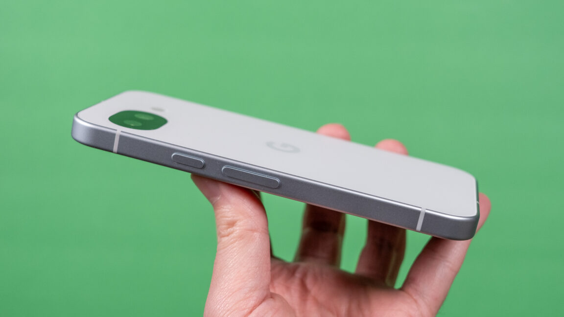 سعر ومواصفات موبايل Google Pixel 10a - Mobile News