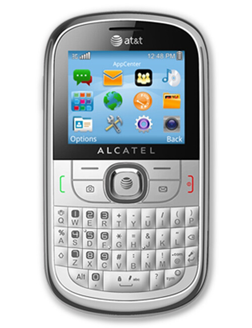 Alcatel 871A