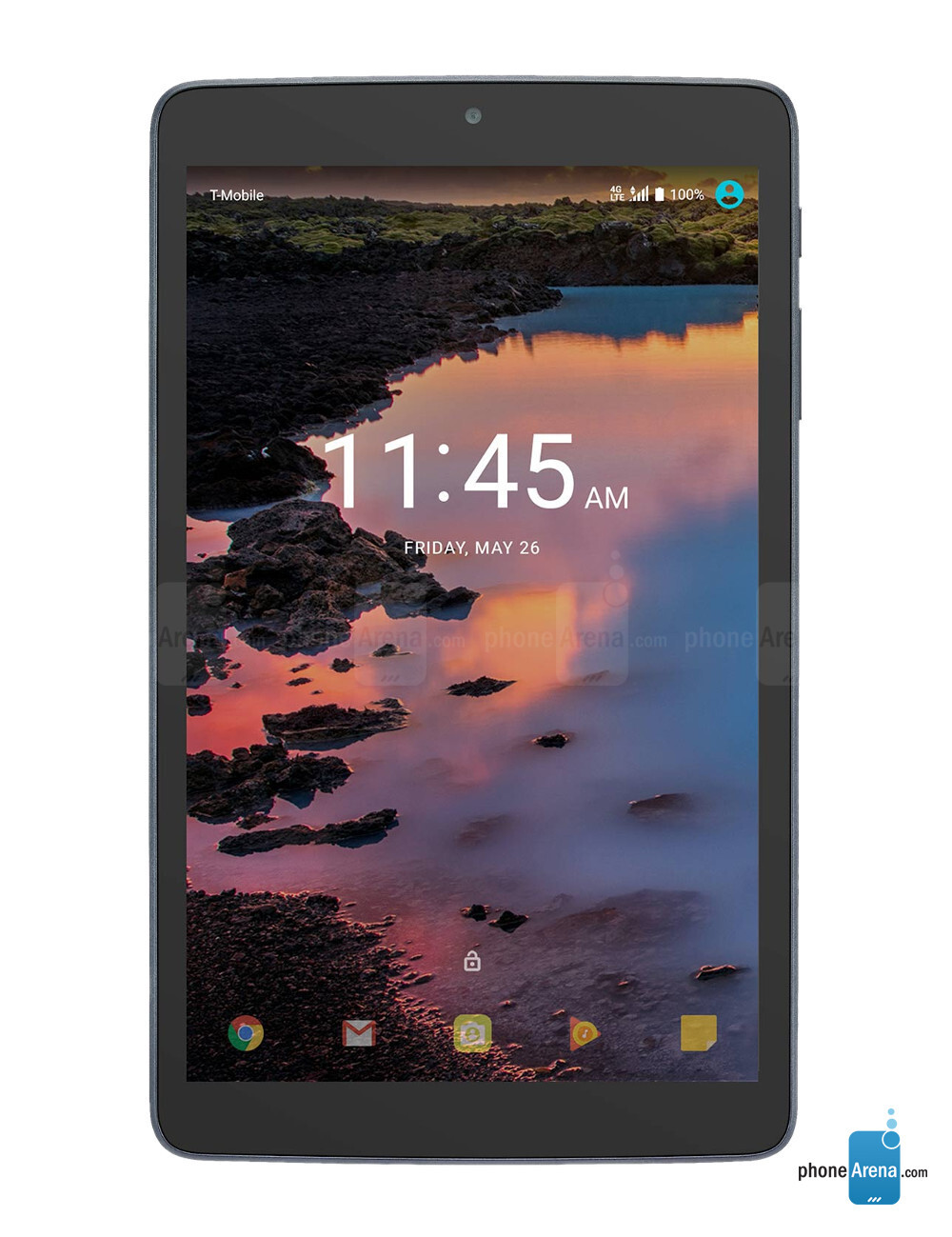 Alcatel A30 Tablet