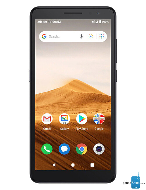 Alcatel Apprise