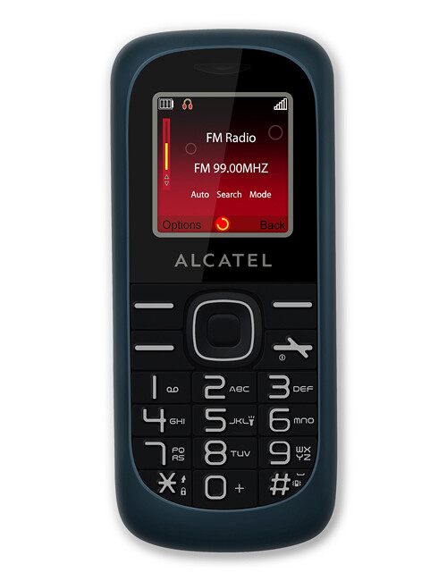 Alcatel OT-213