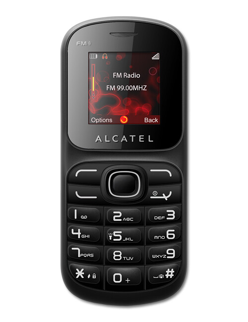 Alcatel OT-217