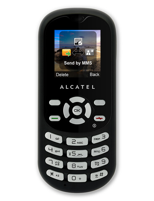 Alcatel OT-300 Alcatel OT-300