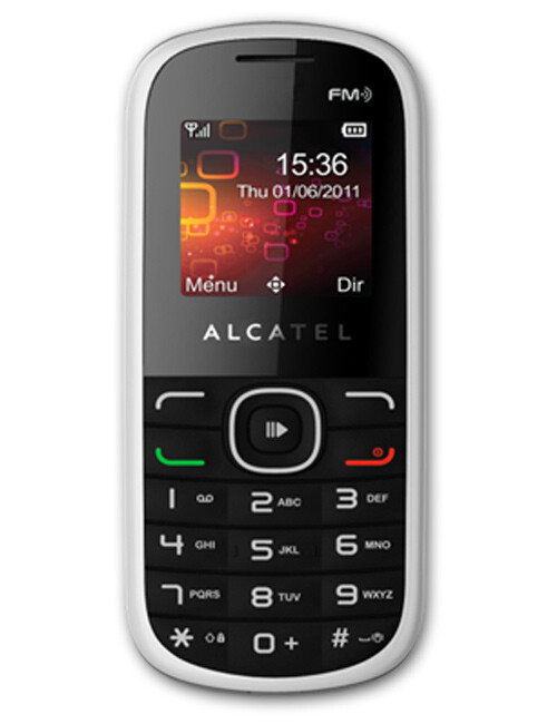 Alcatel OT-308